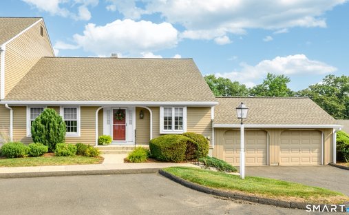 Condo in Glastonbury, Connecticut, United States 1