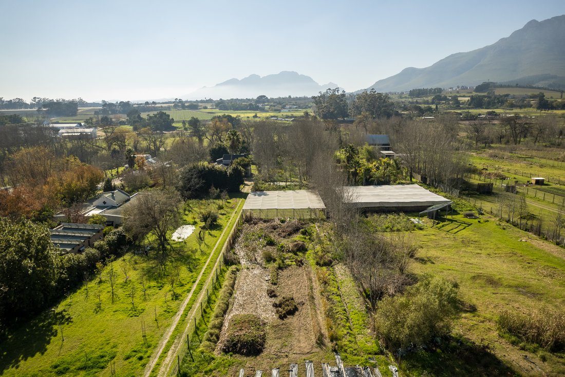 Land in Arbeidslus, Western Cape, South Africa 4 - 18675279