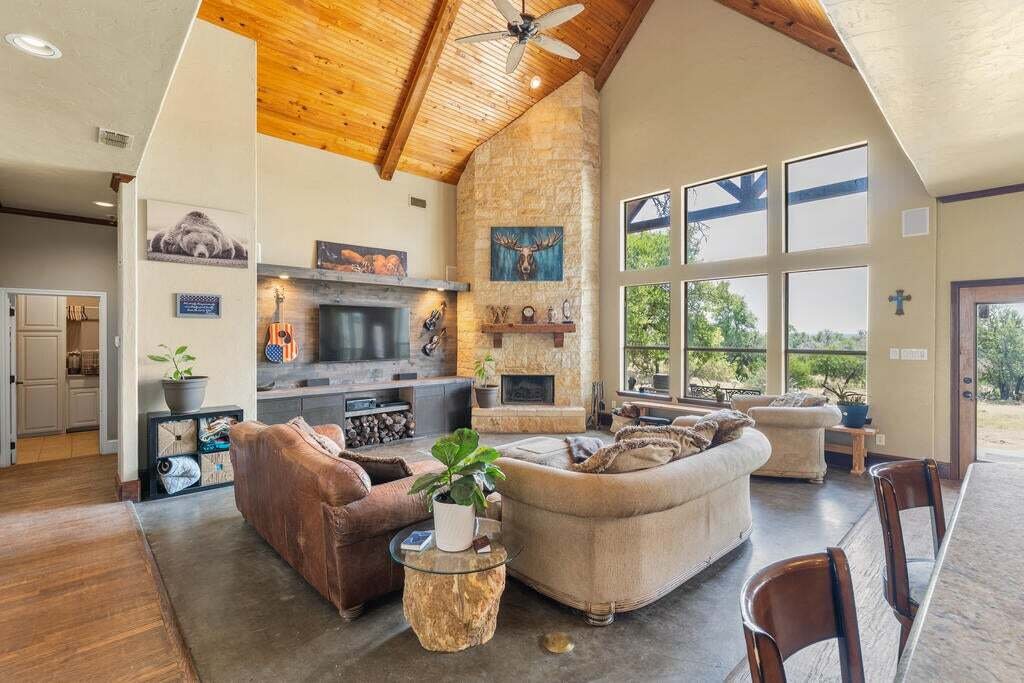 House in Fredericksburg, Texas, United States 4 - 18678505