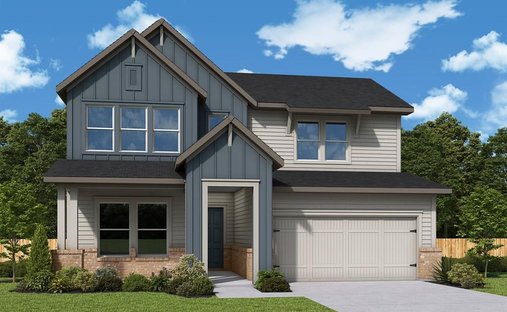House in Fort Worth, Texas, United States 1