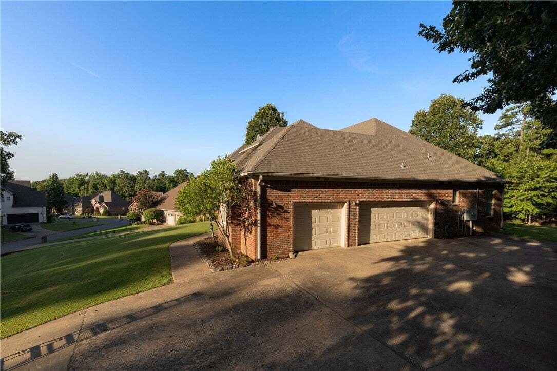 House in Little Rock, Arkansas, United States 5 - 18678577