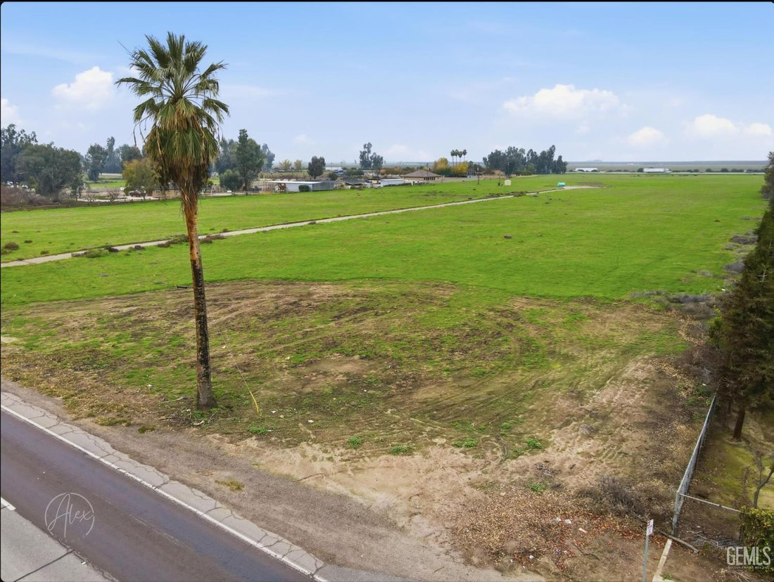 Terreno a Bakersfield, California, Stati Uniti 5 - 18678664