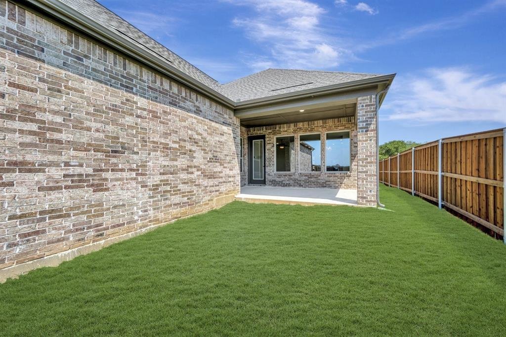 Casa a Arlington, Texas, Stati Uniti 3 - 17774515