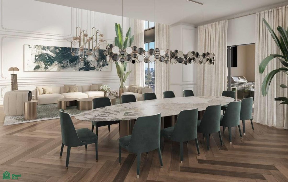 Condo in Naucalpan de Juárez, State of Mexico, Mexico 3 - 18112396