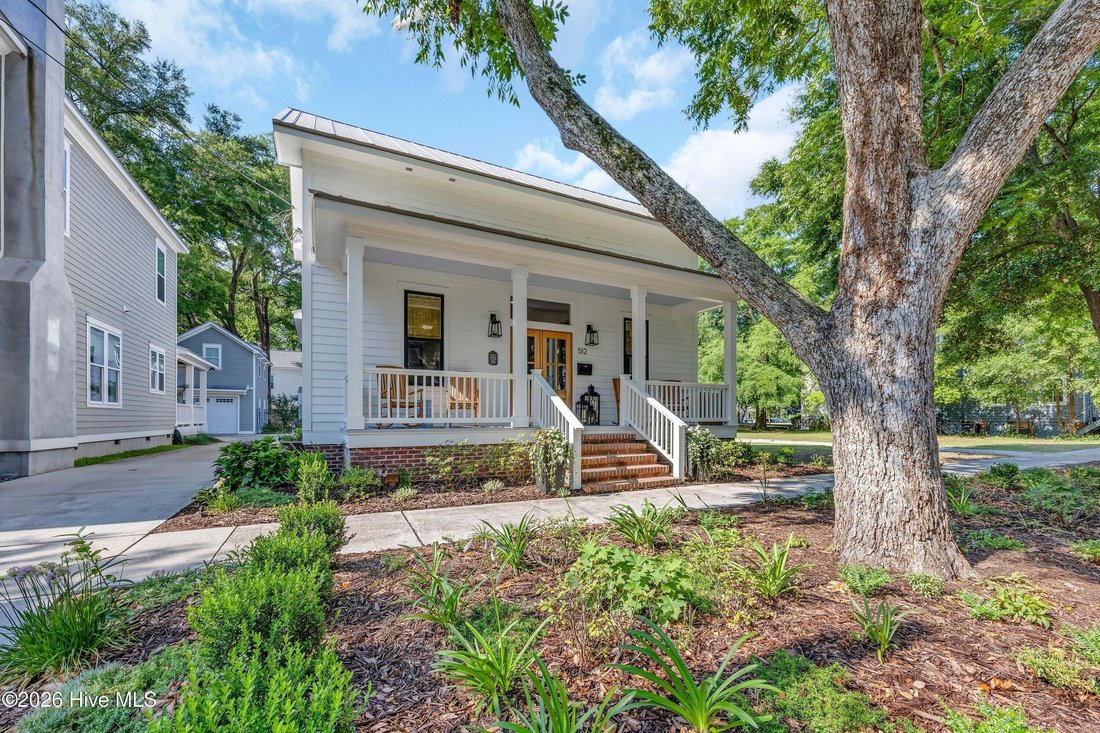House in Wilmington, North Carolina, United States 2 - 18677082