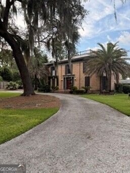 House in Savannah, Georgia, United States 1 - 18676497