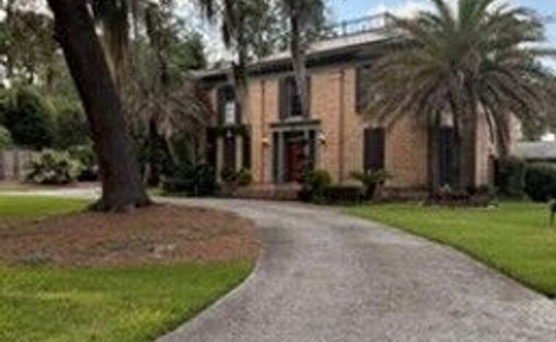 Casa a Savannah, Georgia, Stati Uniti 1