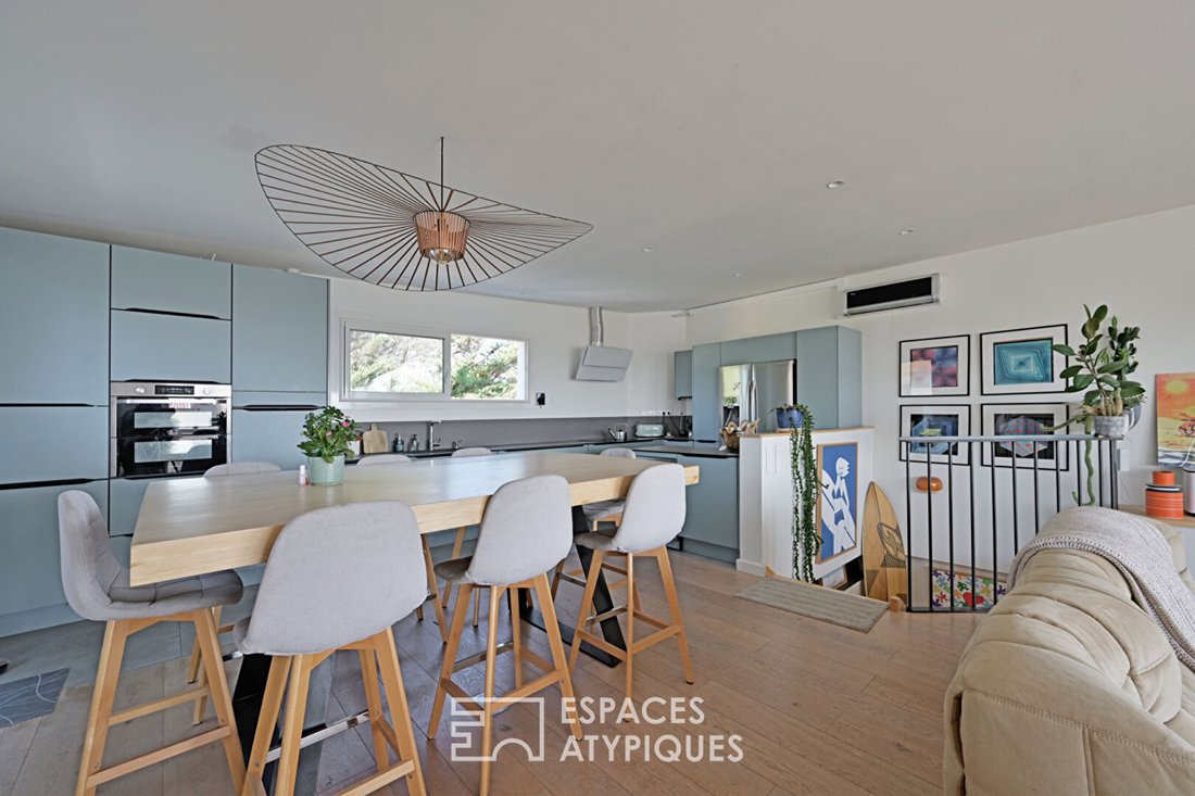 Apartment in Rive Droite, Palavas-les-Flots, France 4 - 18675232