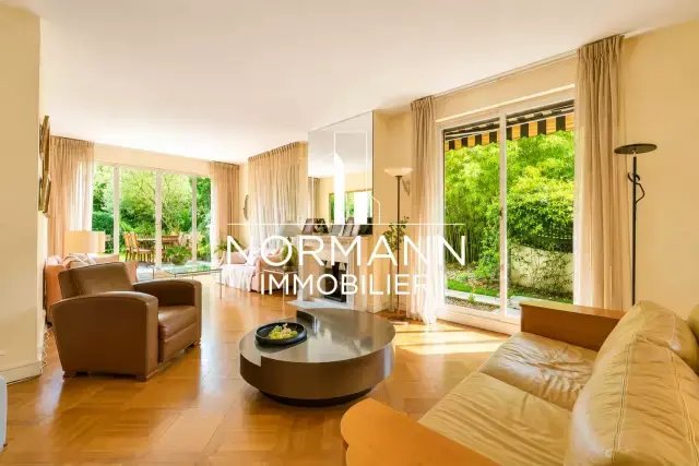 Apartment in La Plaine des Sablons, Neuilly-sur-Seine, France 5 - 18439625