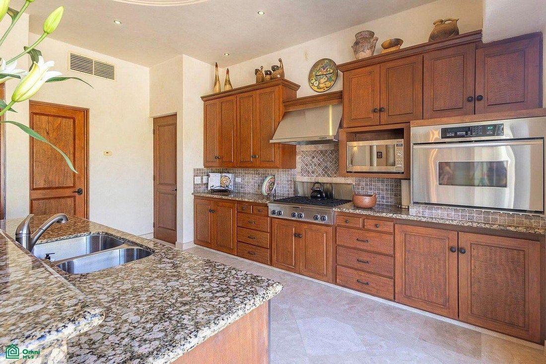 Casa en San José del Cabo, Baja California Sur, México 4 - 18630894