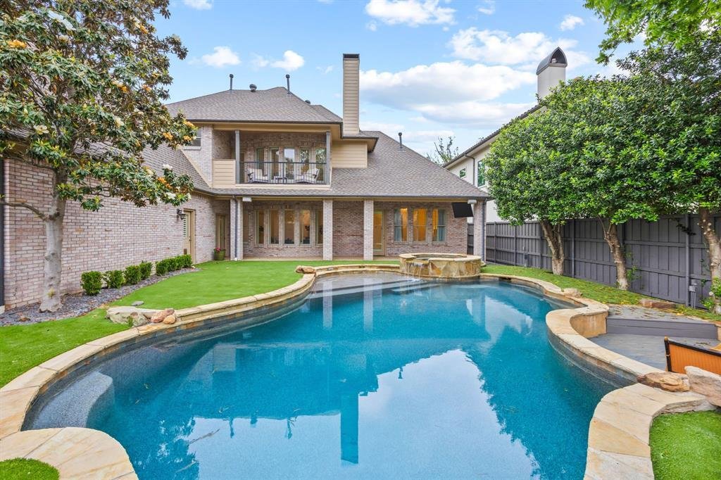 House in Dallas, Texas, United States 3 - 18677276