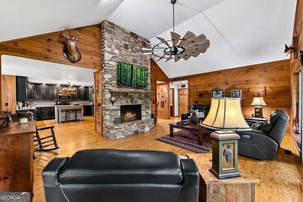 House in Ellijay, Georgia, United States 4 - 18676514