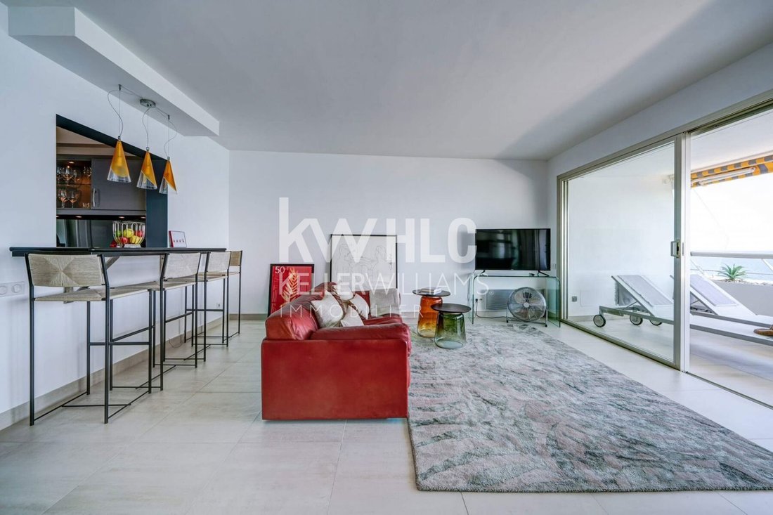 Appartement à Village, Villeneuve-Loubet, France 5 - 18386503