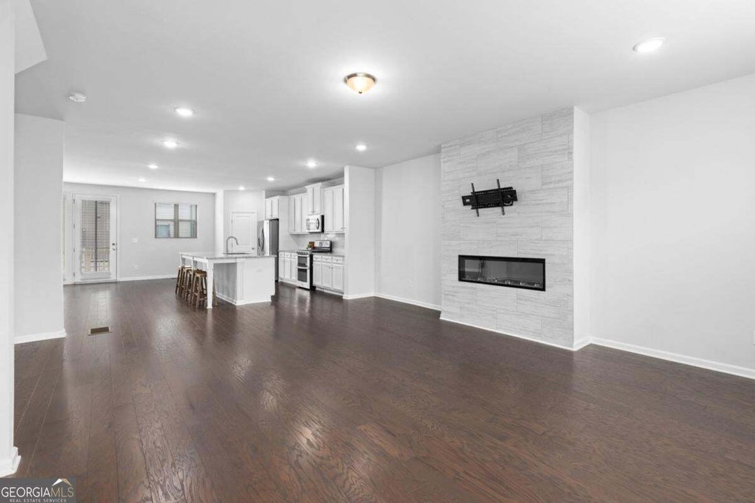 Townhouse in Dunwoody, Georgia, United States 5 - 18676498