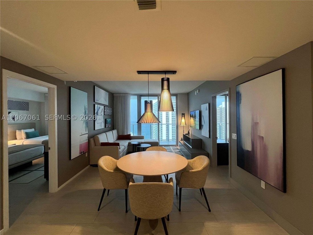 Condo in Hollywood, Florida, United States 5 - 18676829