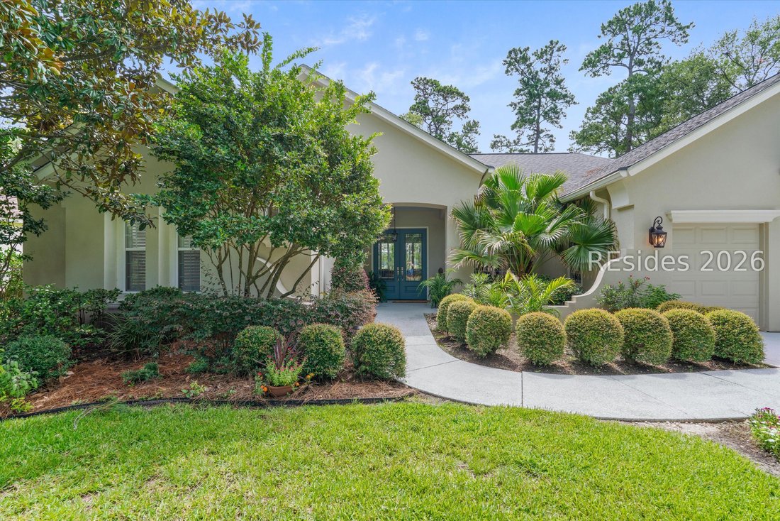 House in Bluffton, South Carolina, United States 4 - 18675918
