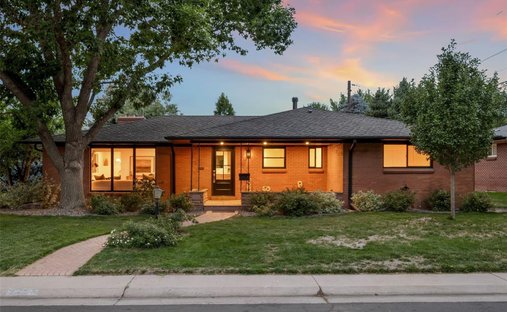 Casa a Denver, Colorado, Stati Uniti 1