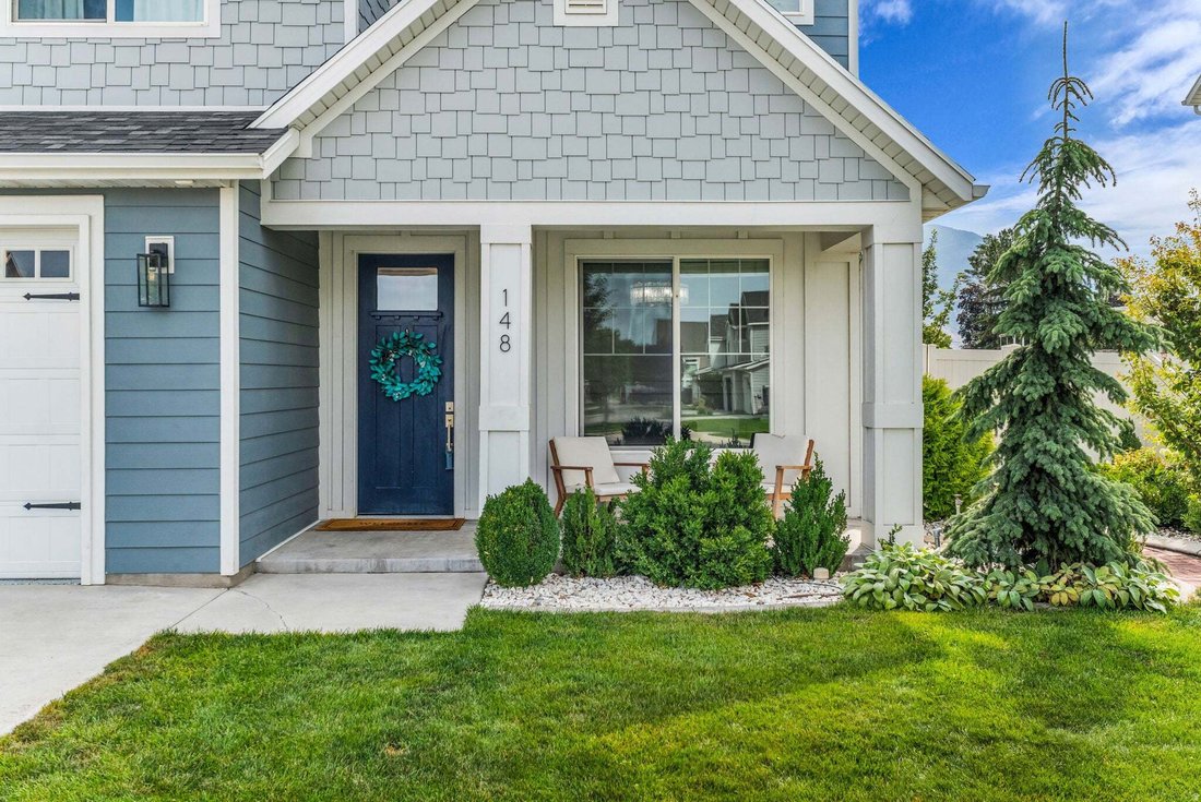 House in Provo, Utah, United States 5 - 18676620