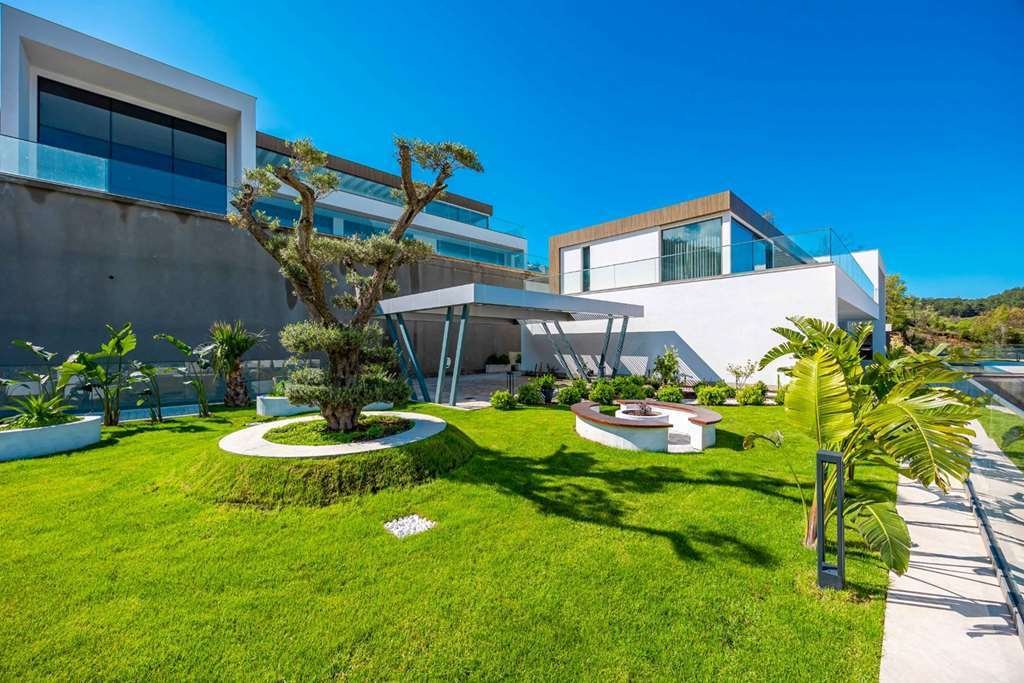 Villa in Antalya, Antalya, Turkey 3 - 18674894