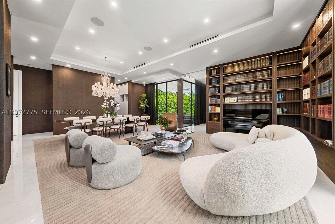 House in North Miami Beach, Florida, United States 5 - 18676826