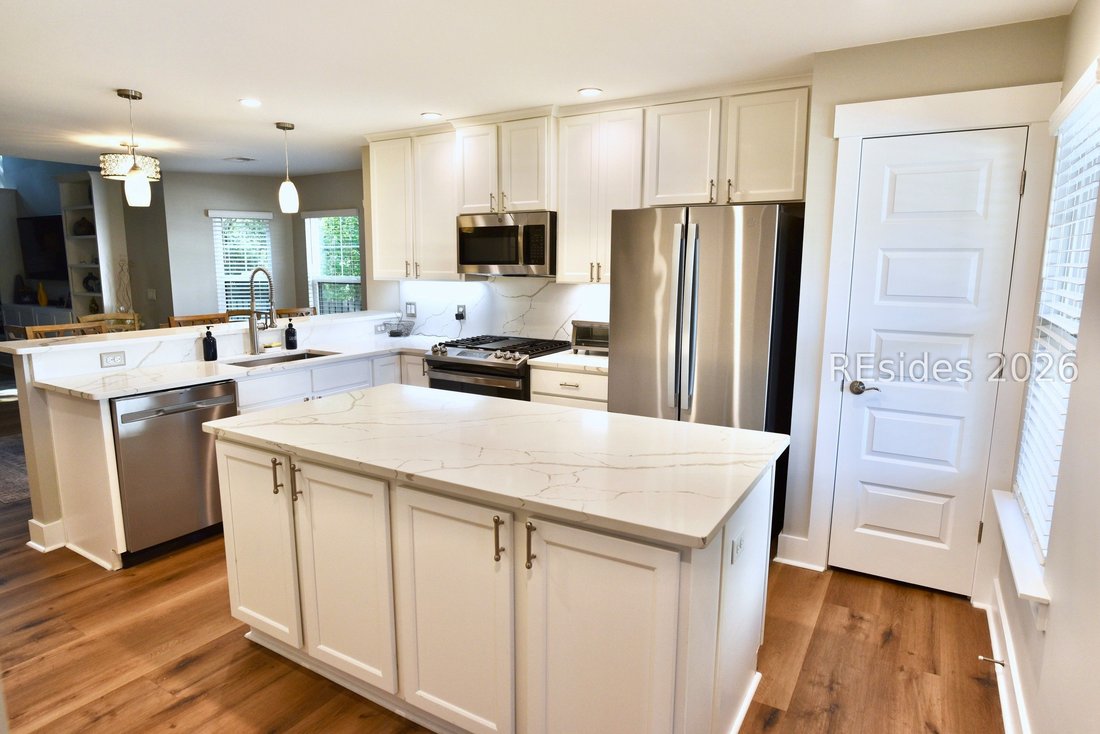 Townhouse in Hilton Head Island, South Carolina, United States 4 - 18675914