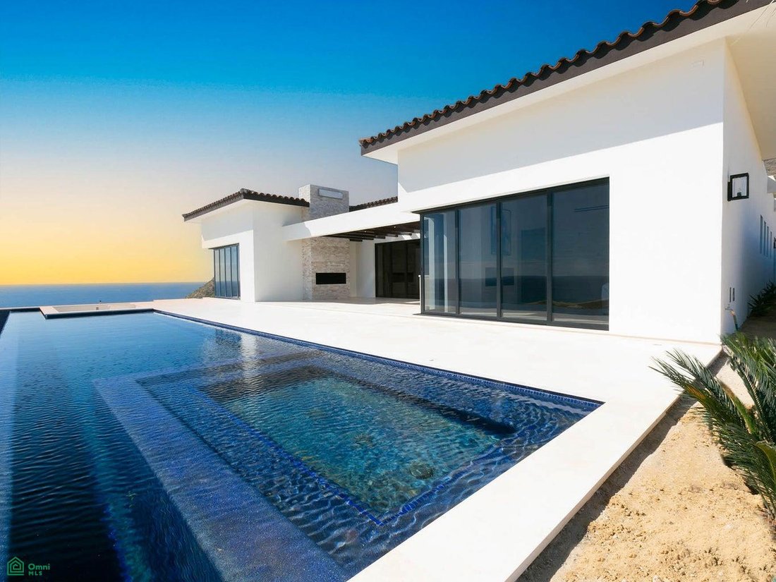 House in Cabo San Lucas, Baja California Sur, Mexico 1 - 18678611