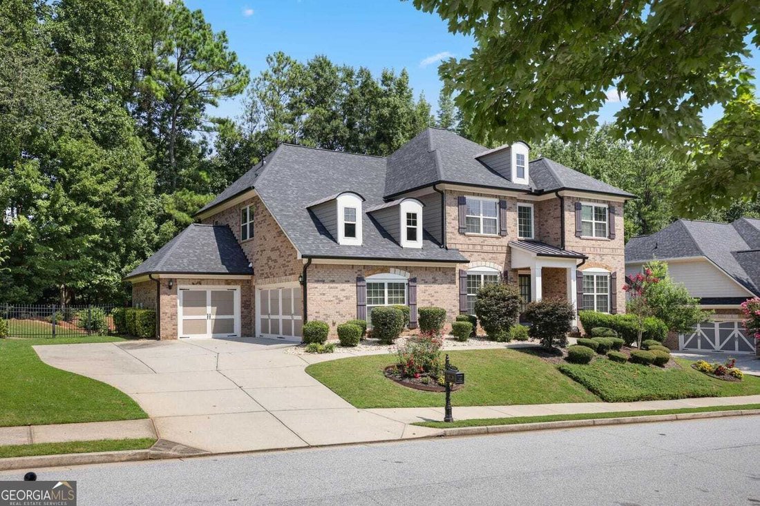 House in Atlanta, Georgia, United States 5 - 18674889