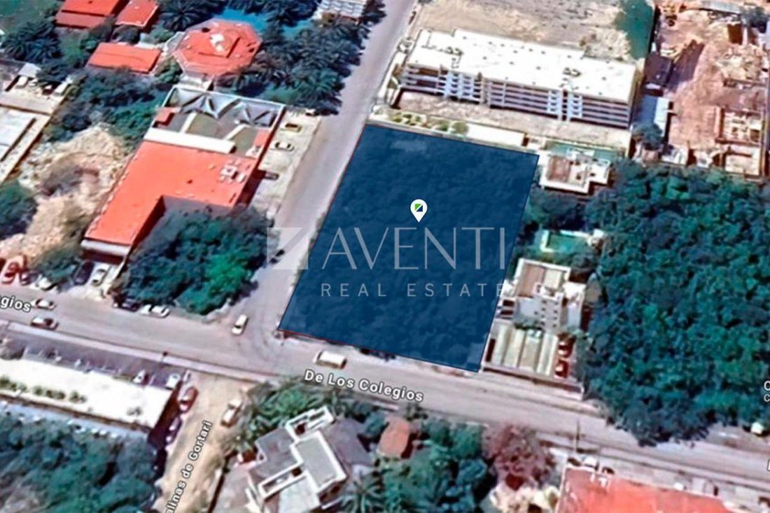 Land in Cancún, Quintana Roo, Mexico 1 - 18674847