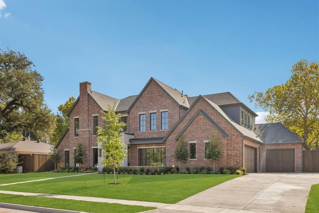 House in Dallas, Texas, United States 2 - 18677217