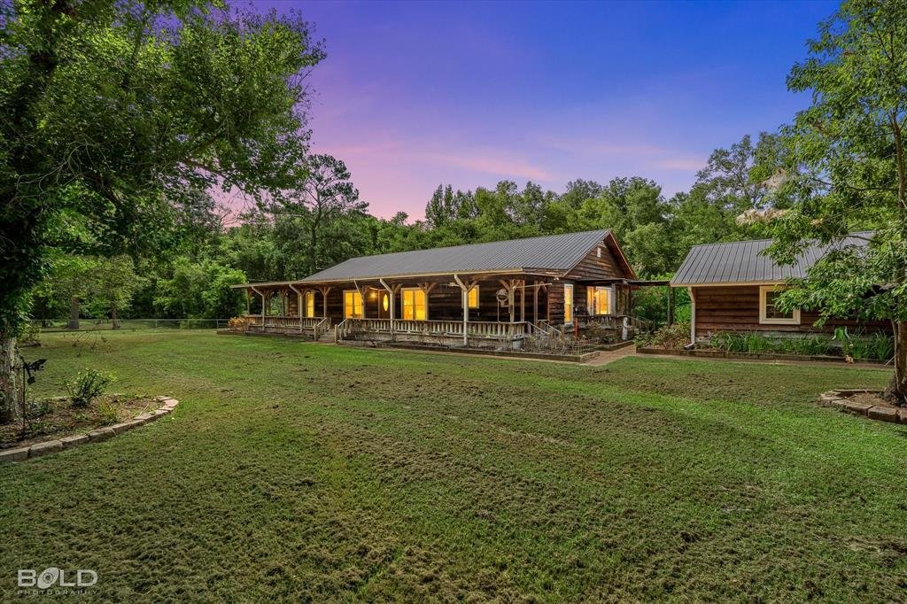 Farm Ranch in Mansfield, Louisiana, United States 2 - 18677191