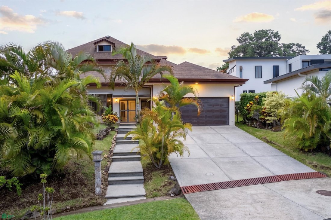 House in Vueltas, Alajuela Province, Costa Rica 2 - 18494513