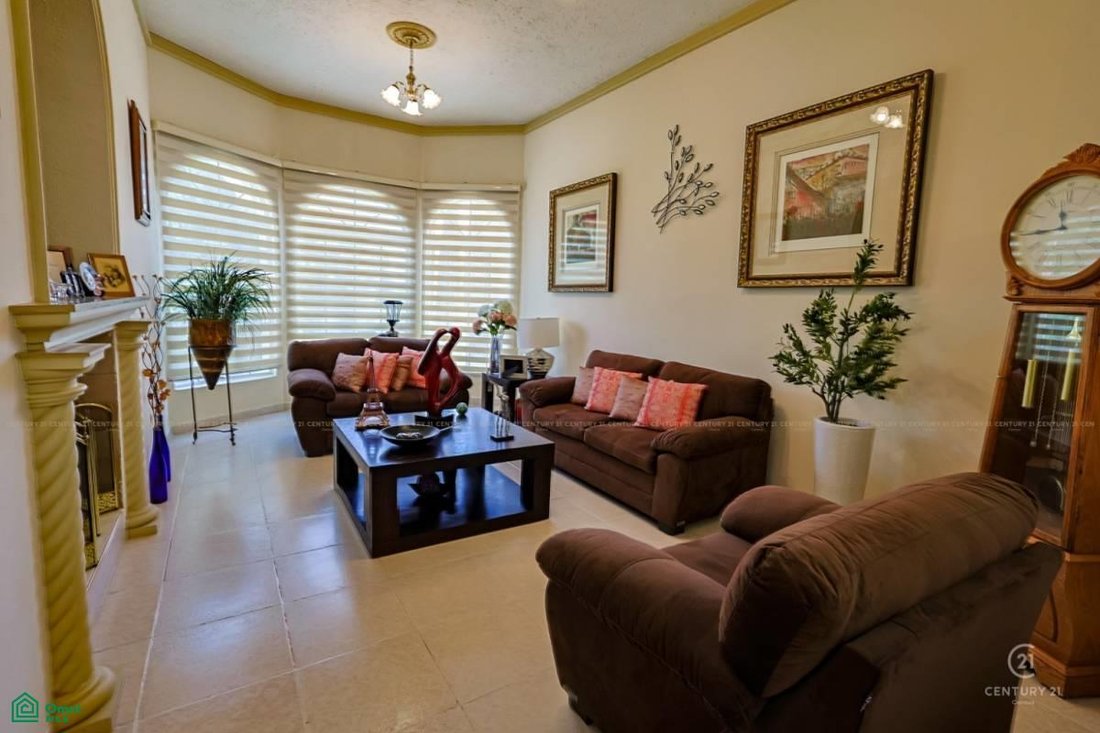 Casa a Chihuahua, Chihuahua, Messico 5 - 18066435