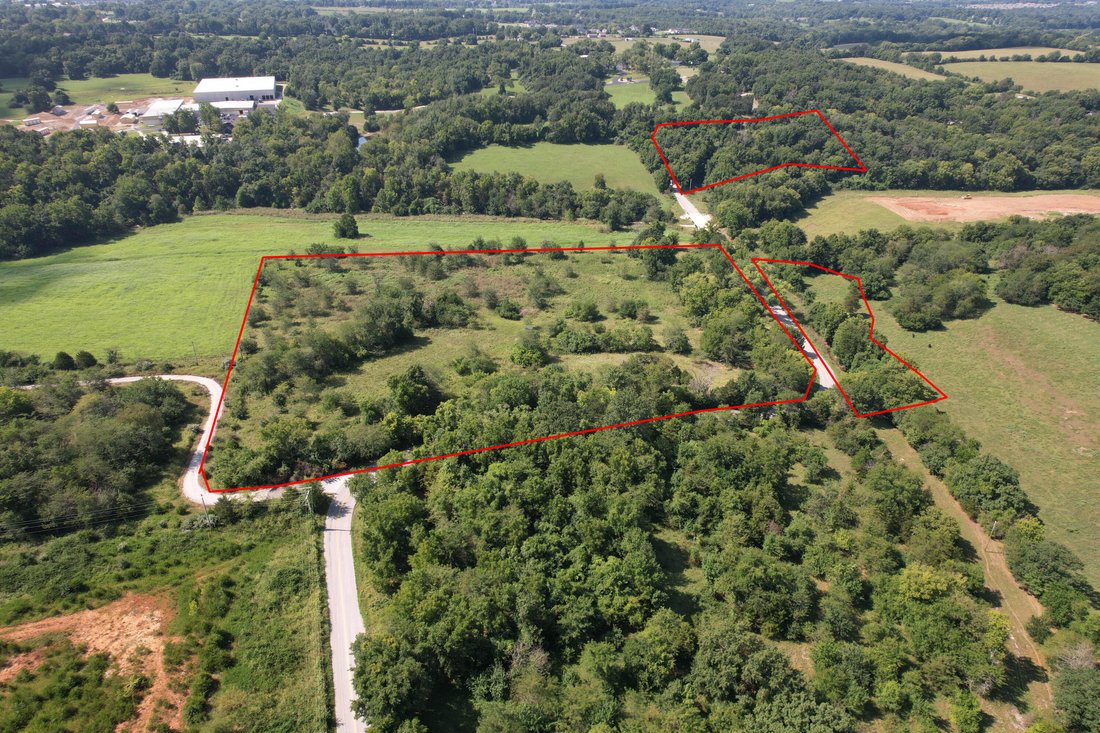 Land in Ozark, Missouri, United States 5 - 18678666