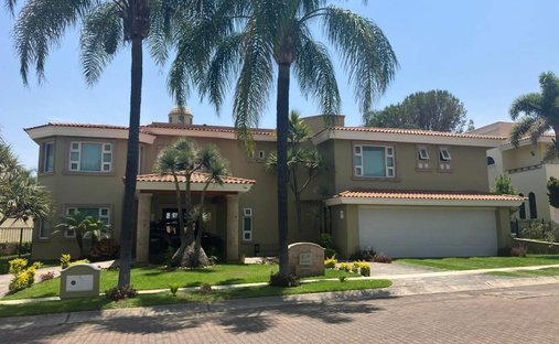 Maison à Zapopan, Jalisco, Mexique 1
