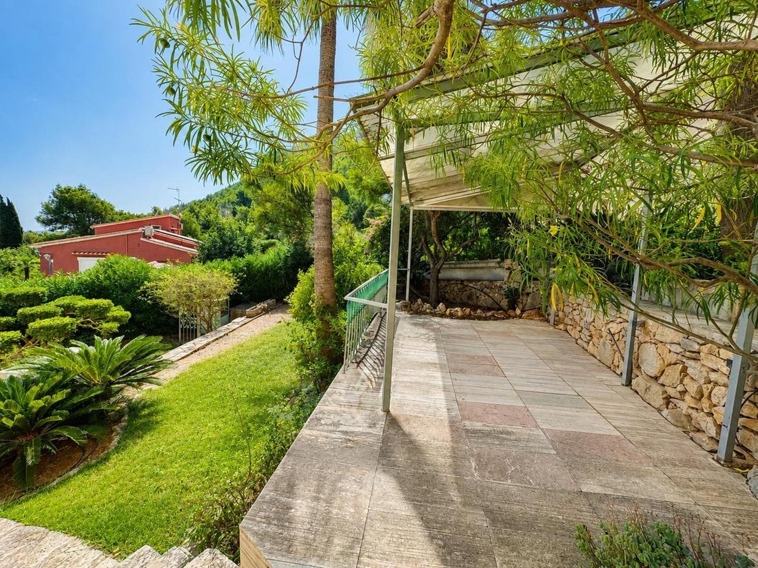 Villa in Denia, Valencian Community, Spain 4 - 18677818
