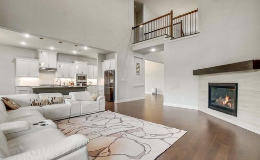 Haus in Liberty Hill, Texas, Vereinigte Staaten 1
