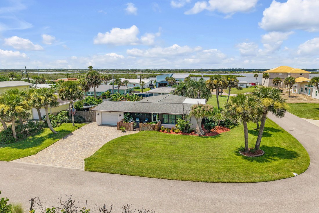 House in Port Orange, Florida, United States 1 - 18674479