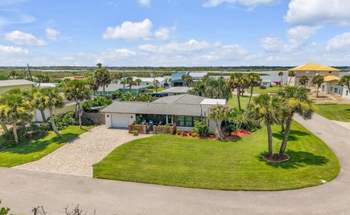 Casa en Port Orange, Florida, Estados Unidos 1