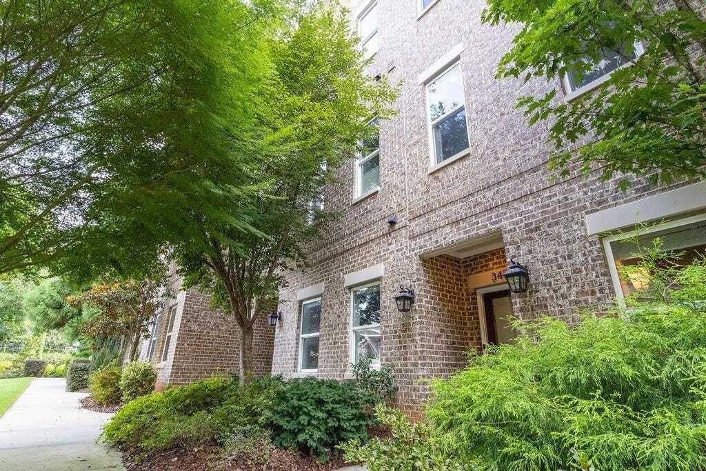 Townhouse in Atlanta, Georgia, United States 5 - 18626491