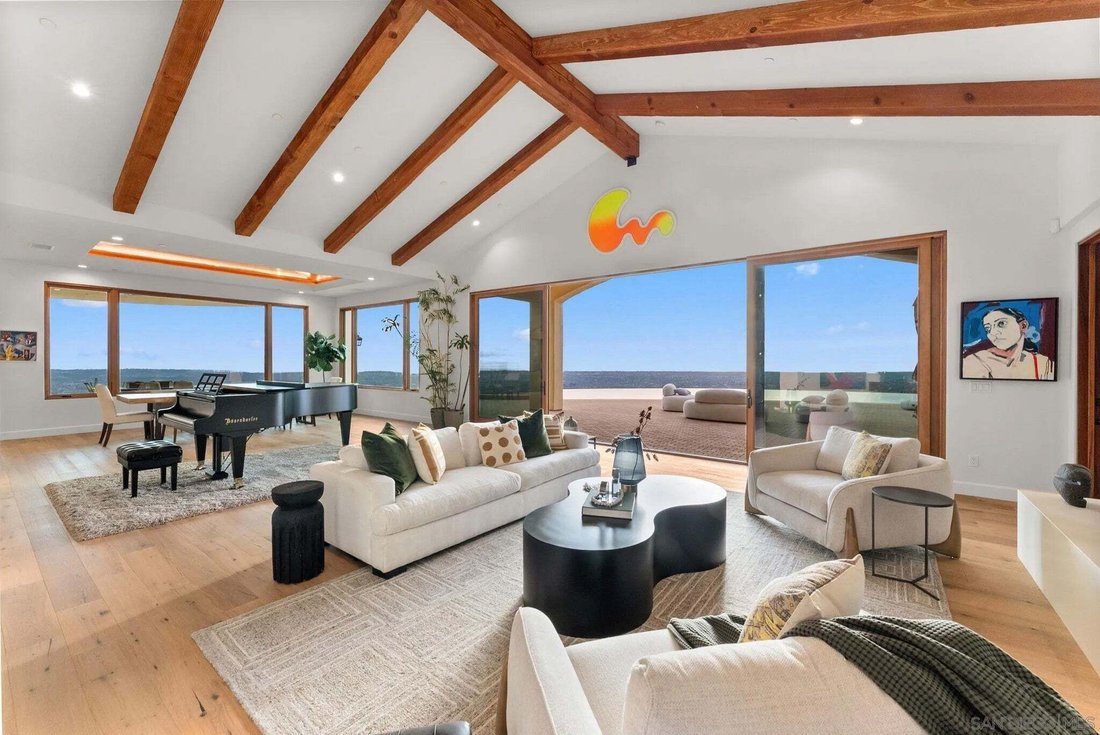 House in Rancho Santa Fe, California, United States 2 - 18676953