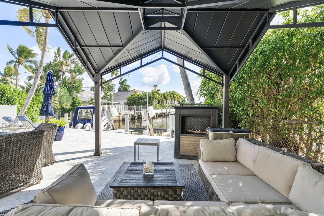 Casa a Delray Beach, Florida, Stati Uniti 5 - 18676193