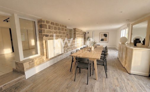 House in La Fouillouse, Auvergne-Rhône-Alpes, France 1