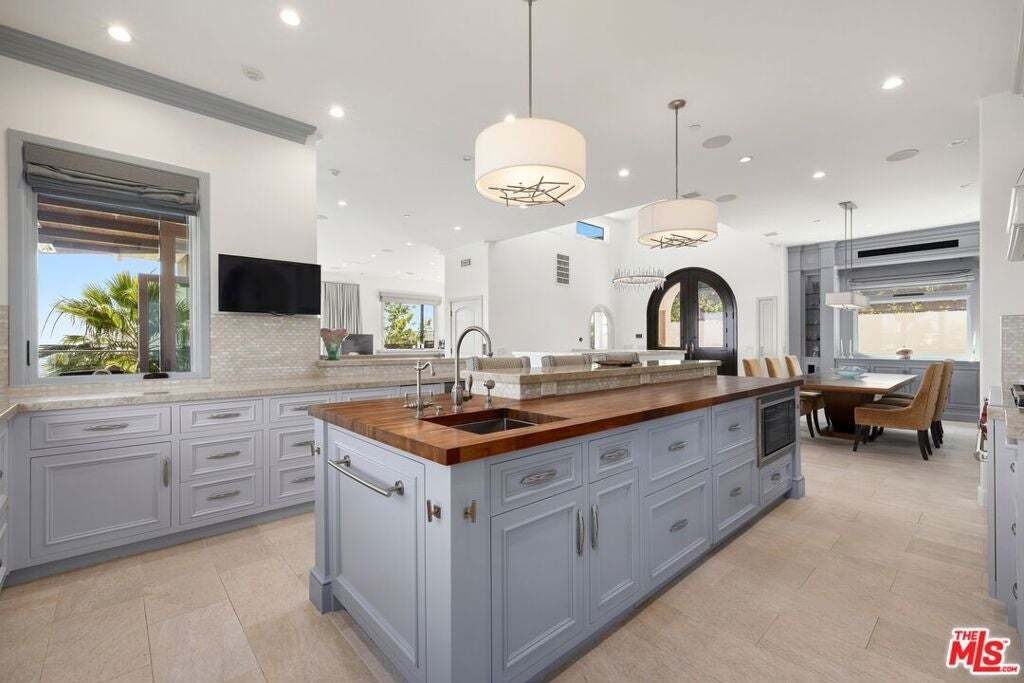 Casa en Beverly Hills, California, Estados Unidos 4 - 17706477