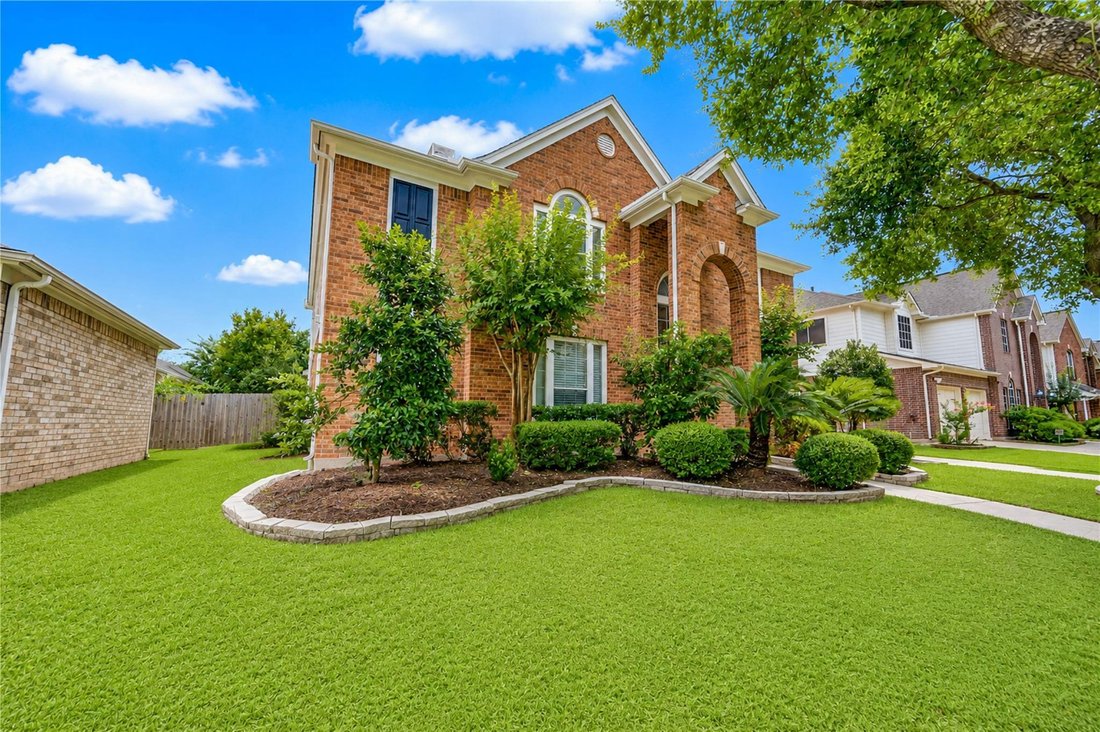 House in Katy, Texas, United States 2 - 18677293