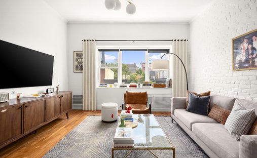 Co Op in New York, New York, United States 1