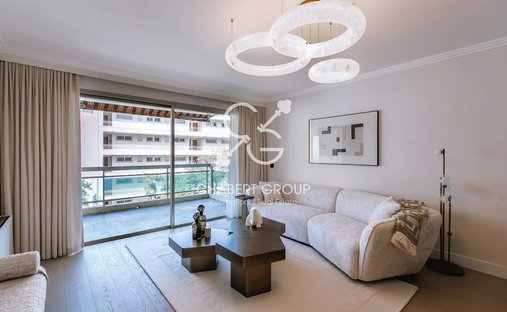 Appartamento a Pasteur, Nizza, Francia 1