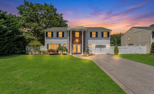 Casa en Nesconset, Nueva York, Estados Unidos 1