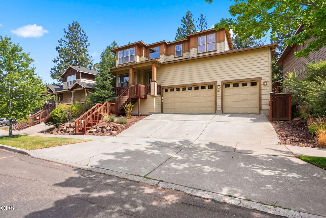 House in Bend, Oregon, United States 3 - 18676689