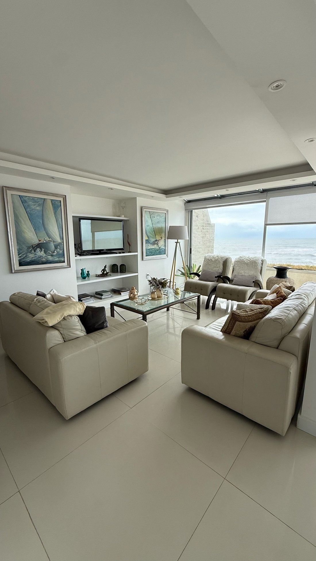 Apartment in Punta del Este, Maldonado Department, Uruguay 2 - 18675064