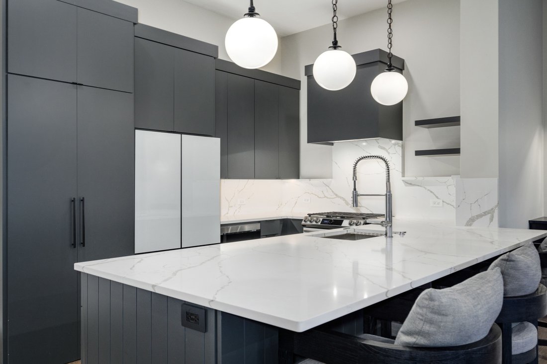 Condo in Chicago, Illinois, United States 5 - 18678479